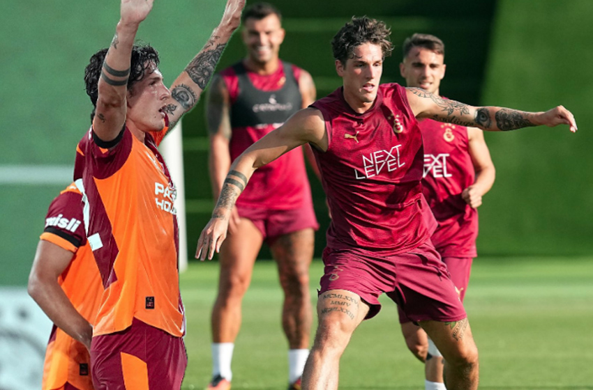 zaniolo