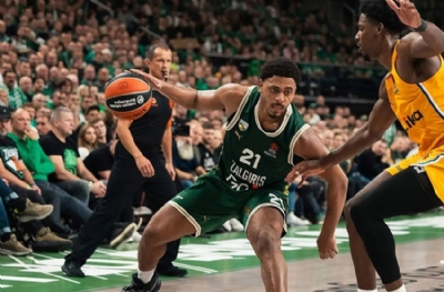 Bahçeşehir Koleji, Matt Mitchell'ı kadrosuna kattı