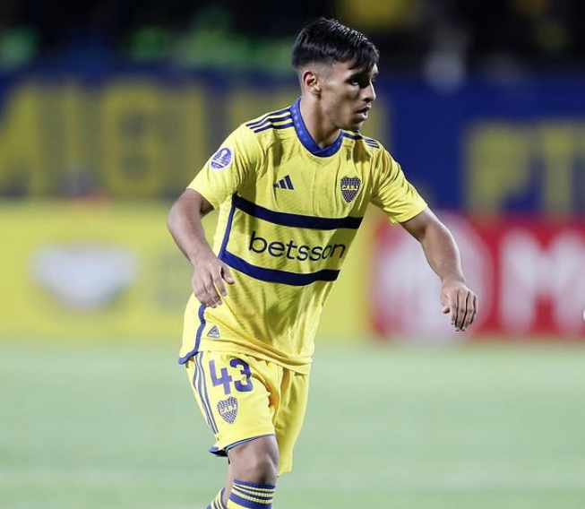 Milton Delgado
