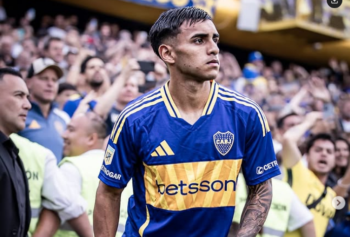 Milton Delgado