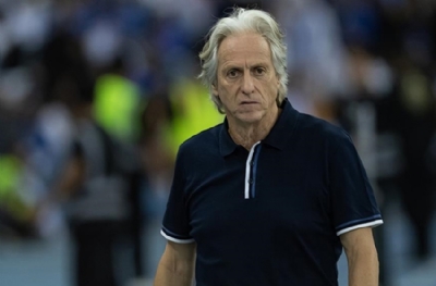 Jorge Jesus imzayı attı