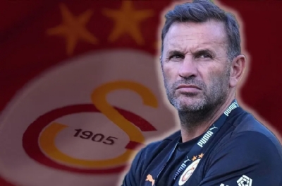 Galatasaray Brezilya ve Arjantin'de genç forvet arıyor