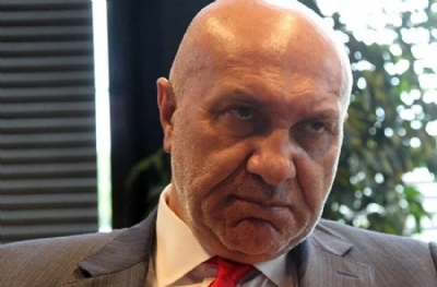 Yüksek Yıldırım hocasını 13 günde bu yüzden kovdu