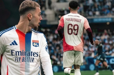 Galatasaray'a Mika'da AB müjdesi