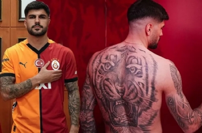 3 Büyükler'deki en iyi sol bek kim? Eren dikkat çekti