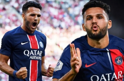 Fenerbahçe istemişti: Fransa'da kalacak