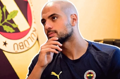 14 milyon euro ödenen Amrabat'a 5 milyonluk teklif!