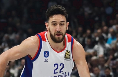Fenerbahçe transfere Olympiakos'a geçildi