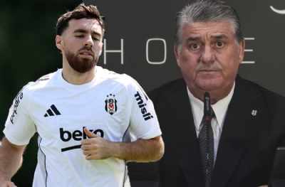 Orkun, Adalı'dan Fenerbahçeli yıldızı istedi