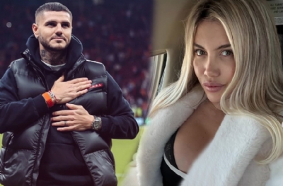 Icardi'nin mahkemeden Türkiye talebi