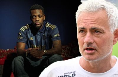 Drogba Ronaldo ve Kane'den sonra Duran