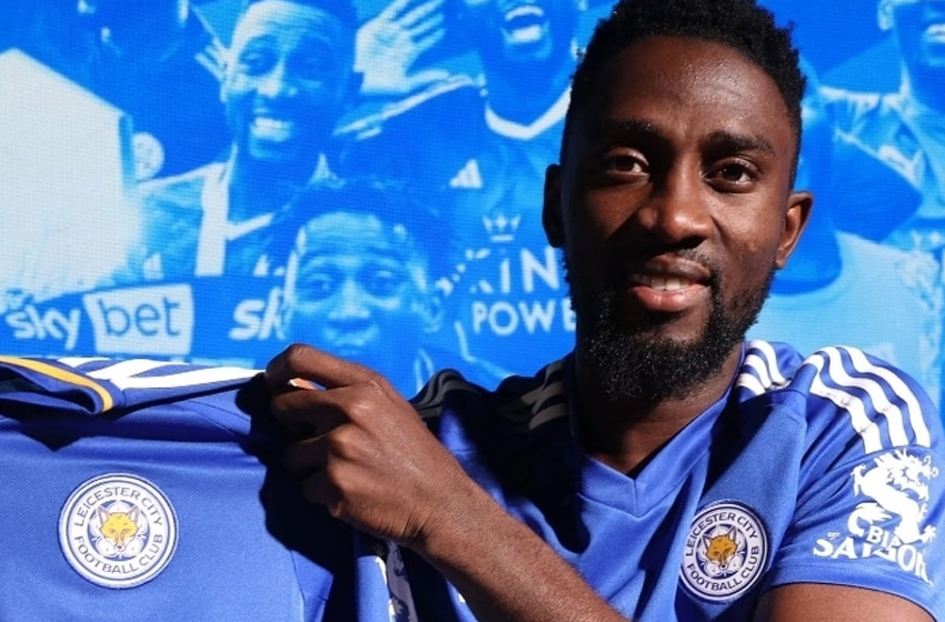 Wilfried Ndidi