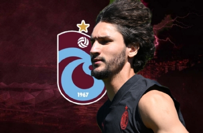 Trabzonspor Adli'yelik oldu