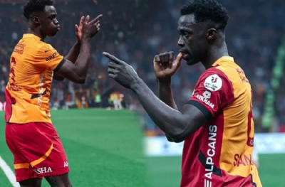 Galatasaray Sanchez'i kaybedecek