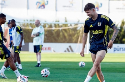Fenerbahçe'nin rakibi Portimonense