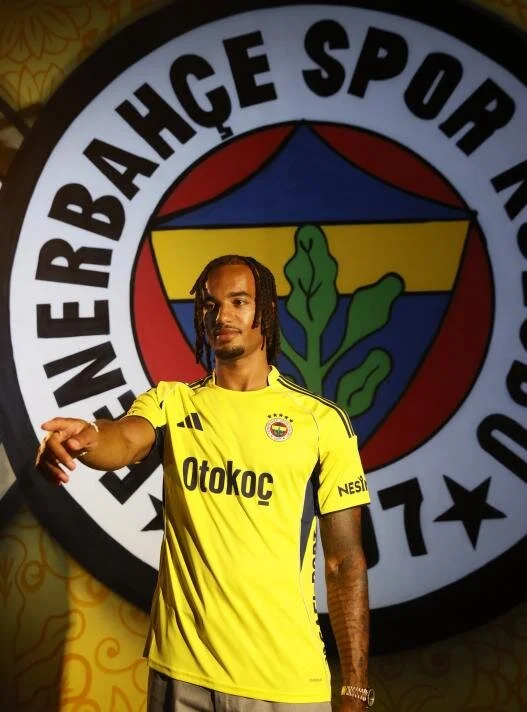 Fenerbahce