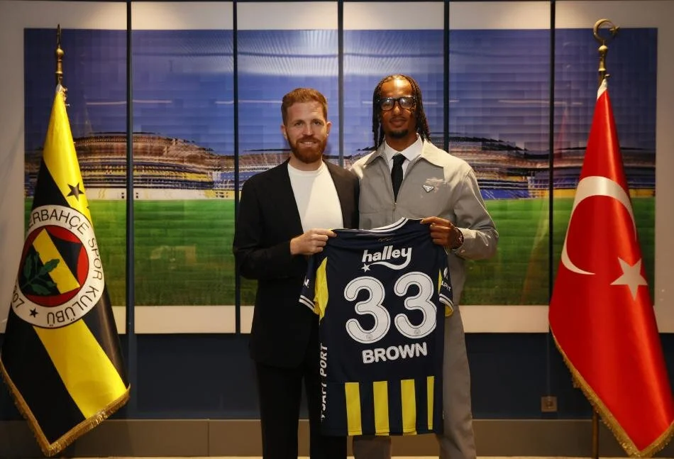Fenerbahce