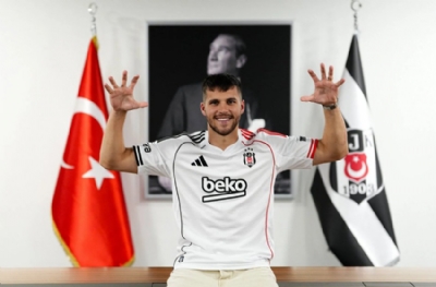 Jurasek, Beşiktaş'ı neden seçti?