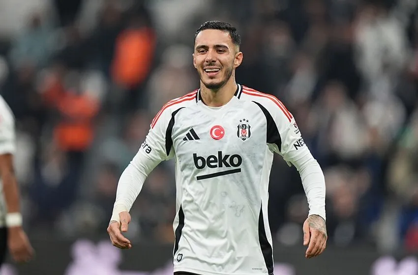 Besıktas
