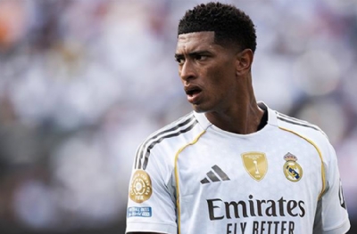 Bellingham'dan Real Madrid'e kötü haber! 