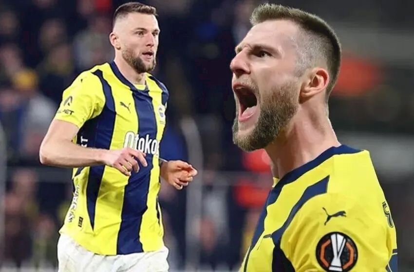 Skriniar imzaya kaldı