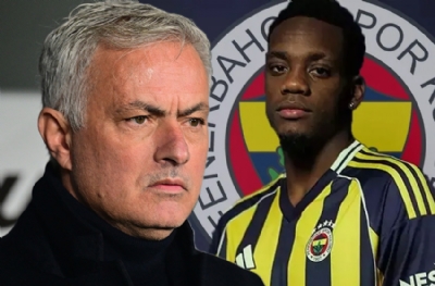 Fenerbahçe'den Jhon Duran iddialarına cevap