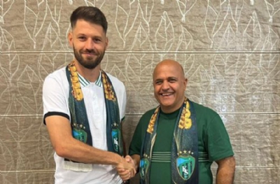 Bruno Petkovic, Kocaelispor'da