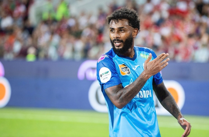 Wendel'in transferi 18 milyon euro'ya tamam