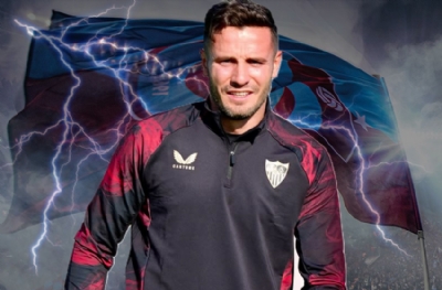 Trabzonspor'un ilacı Saul Niguez olur mu?