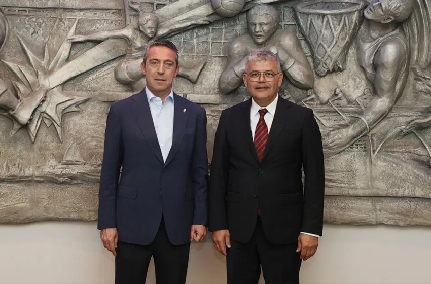 Konyaspor'dan Fenerbahçe'ye ziyaret!