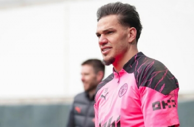 City Ederson için kaç para istiyor?