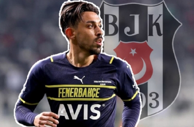 İrfan Can Kahveci neden Beşiktaş'a satılmayacak?