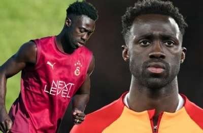 Davinson Como'ya verilecek mi?