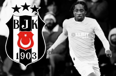 Beşiktaş, Kyle Walker-Peters'dan vazgeçti