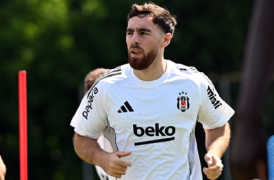 Feyenoord'dan Orkun Kökçü paylaşımı