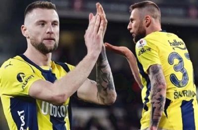 Skriniar'dan transfer açıklaması
