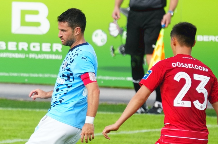 Başakşehir, Avusturya kampını tamamladı