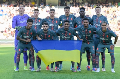 Beşiktaş'ın rakibi Shakhtar Donetsk