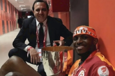 'Osimhen bizi istiyor, dimdik duruyor'