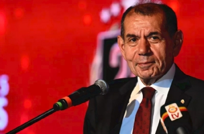 'Finansal açıdan sağlam bir temelimiz var'