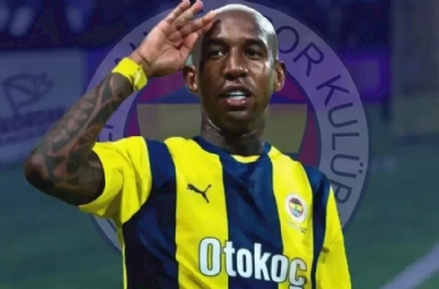 Fenerbahçe'nin en çok Talisca'dan yana yüzü güldü