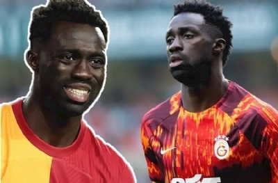 Davinson: Ya zam ya veda