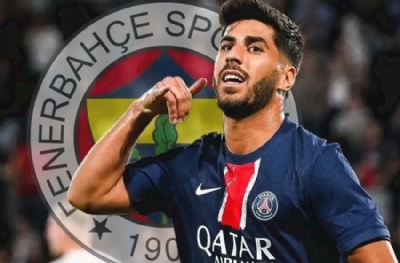 Fenerbahçe Arapları solladı! Asensio'ya çılgın teklif