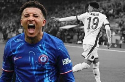 Serdal Adalı durmuyor! Beşiktaş yine bir dünya yıldızını bitiriyor