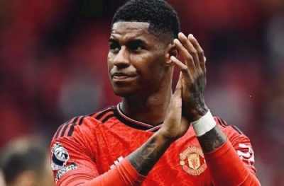 Rashford transfer kararını verdi