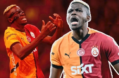 Osimhen için Galatasaray'ın dediği oldu