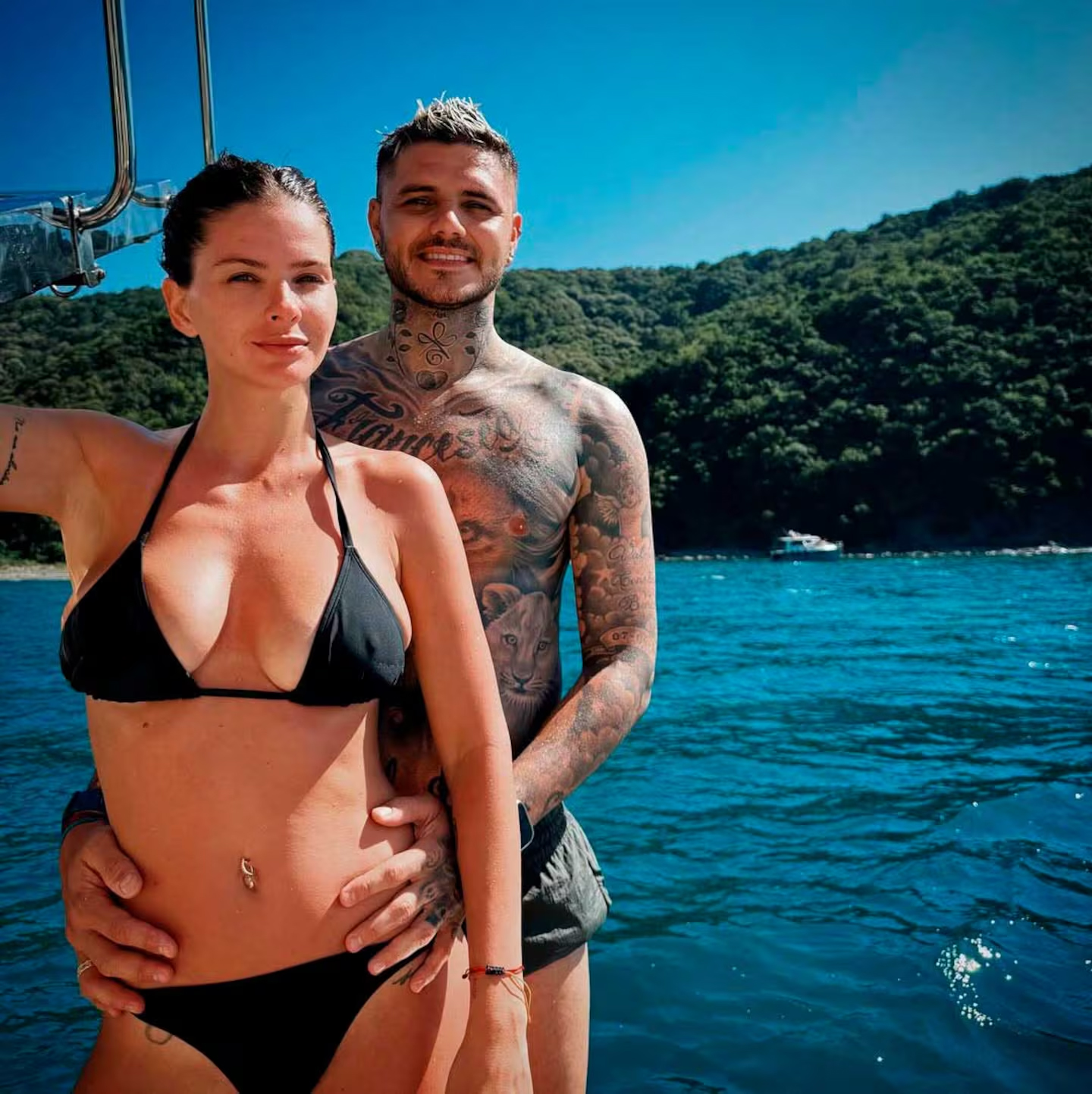 china suarez-ıcardi