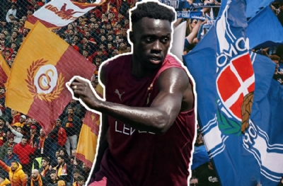 Como ve Galatasaray mahkemelik olacak!