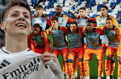 Arda Güler'in takım arkadaşına 300 milyonluk teklif!