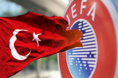 UEFA’dan Türkiye’ye Müjde! Euro 2032 İçin Dev Fırsat